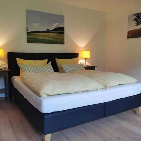 Ferienwohnung Vogelsang Im Schwarzwald Münstertal Exteriér fotografie