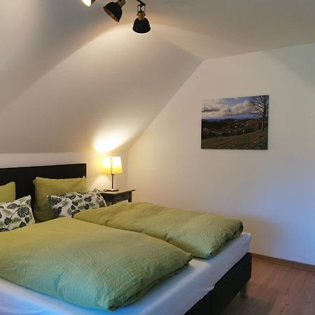 Ferienwohnung Vogelsang Im Schwarzwald Münstertal Exteriér fotografie