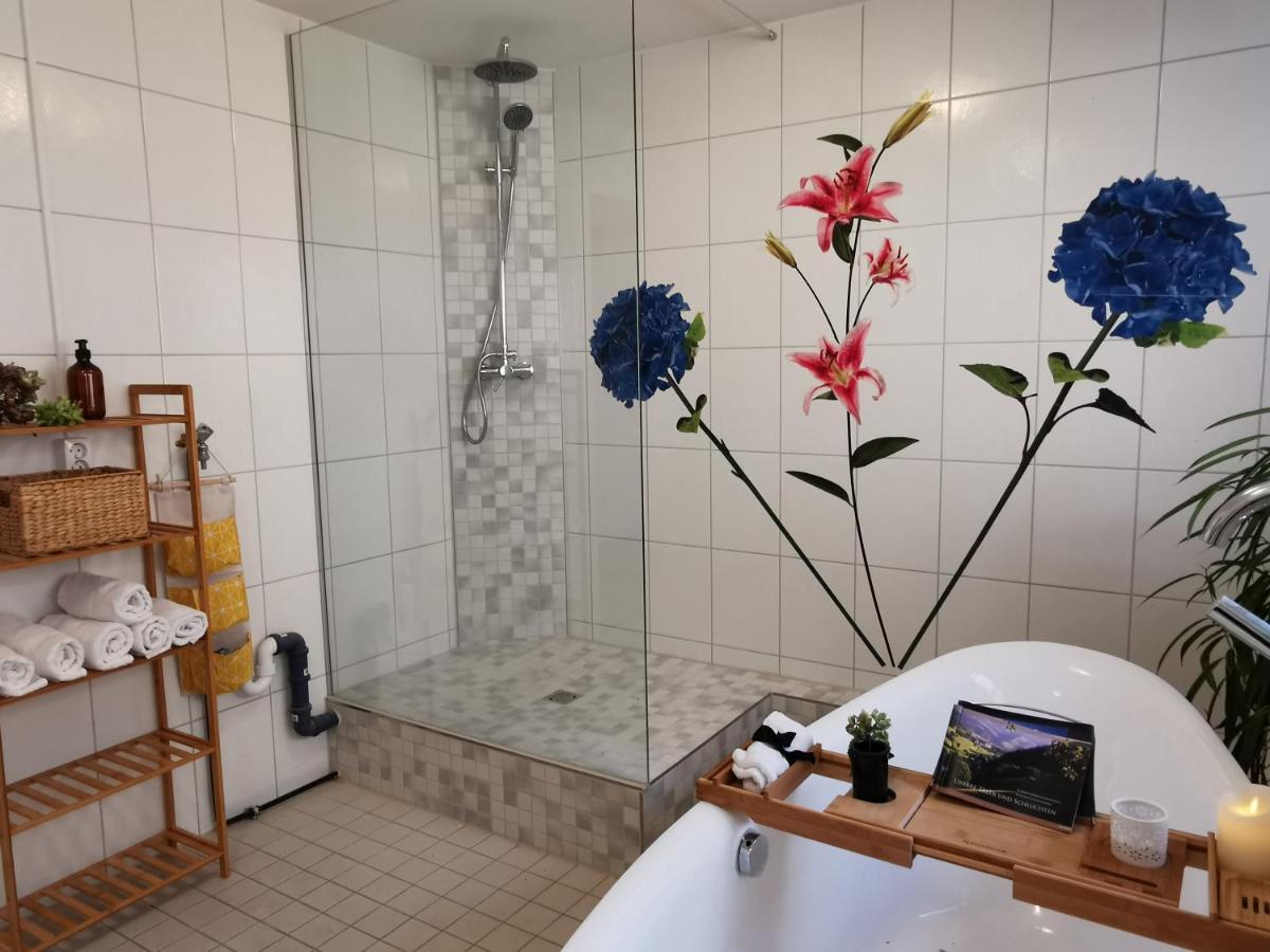 Ferienwohnung Vogelsang Im Schwarzwald Münstertal Exteriér fotografie