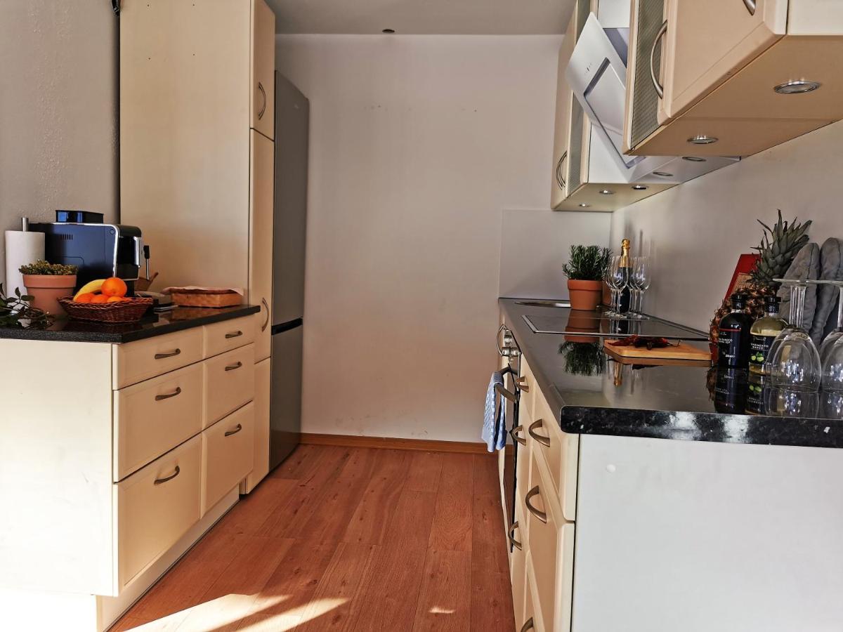 Ferienwohnung Vogelsang Im Schwarzwald Münstertal Exteriér fotografie