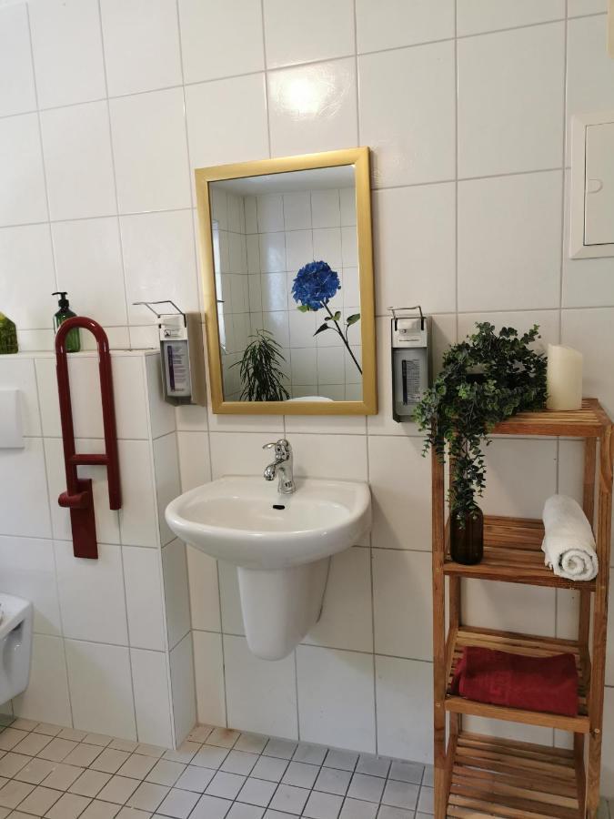 Ferienwohnung Vogelsang Im Schwarzwald Münstertal Exteriér fotografie