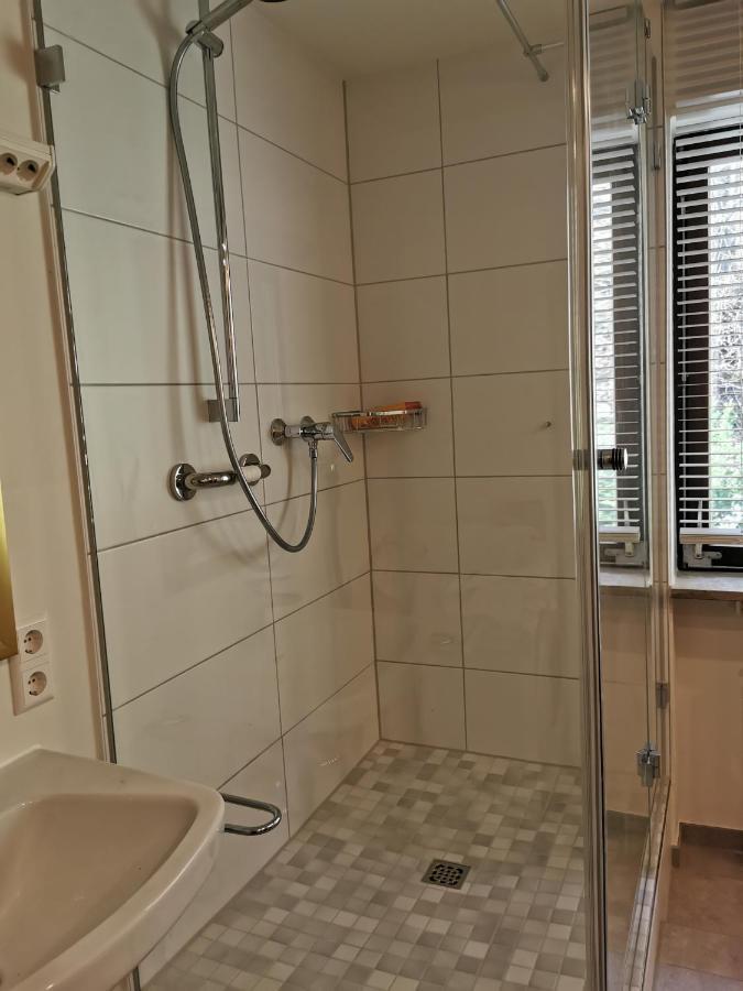 Ferienwohnung Vogelsang Im Schwarzwald Münstertal Exteriér fotografie