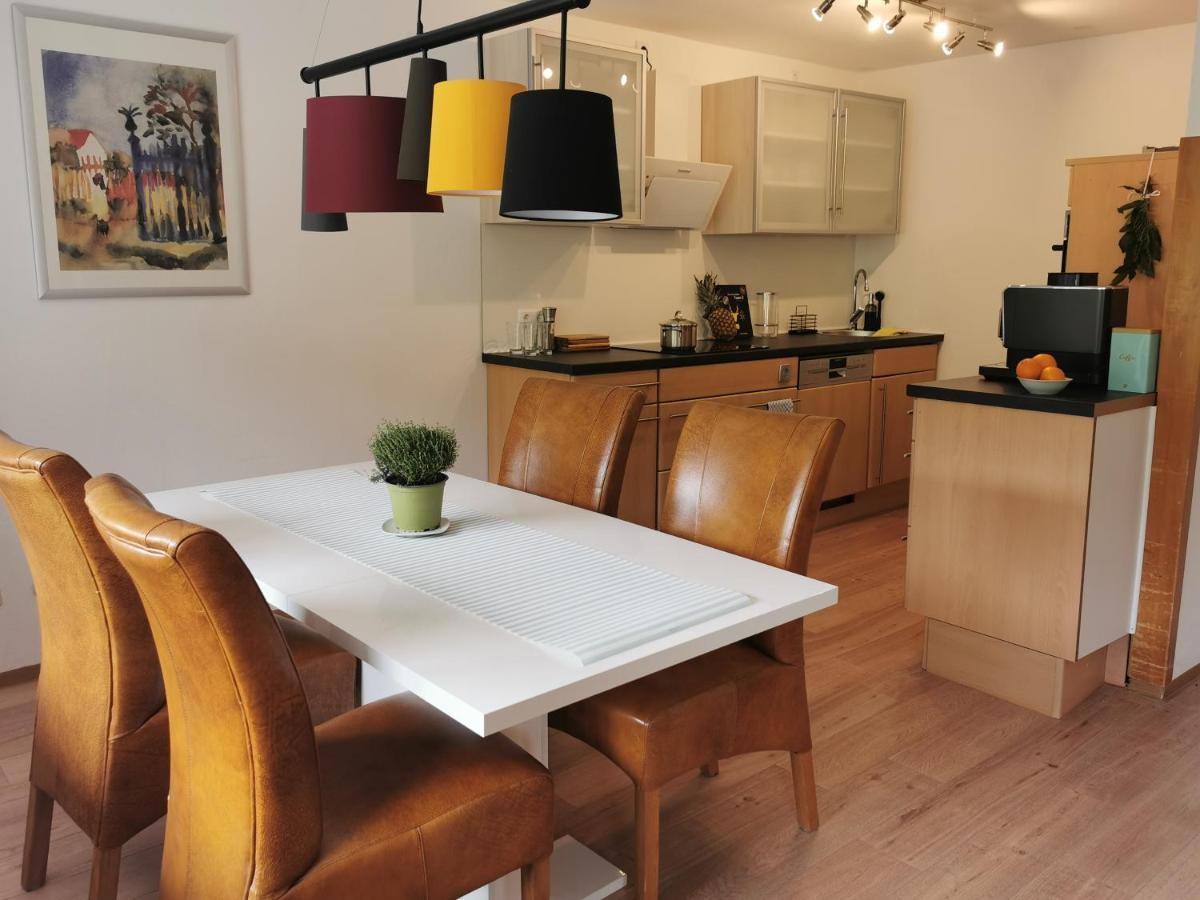 Ferienwohnung Vogelsang Im Schwarzwald Münstertal Exteriér fotografie