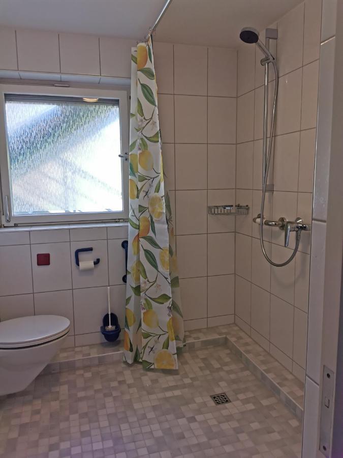 Ferienwohnung Vogelsang Im Schwarzwald Münstertal Exteriér fotografie