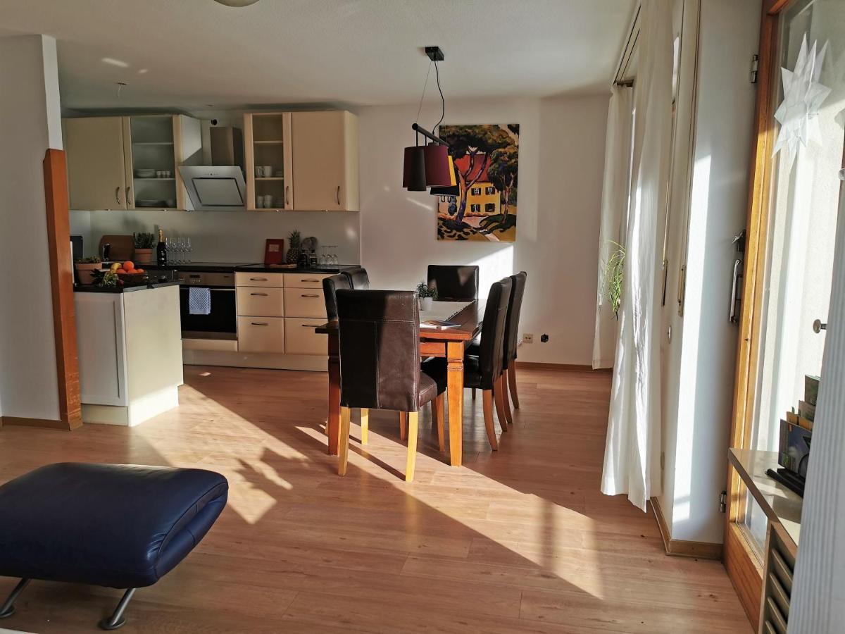 Ferienwohnung Vogelsang Im Schwarzwald Münstertal Exteriér fotografie