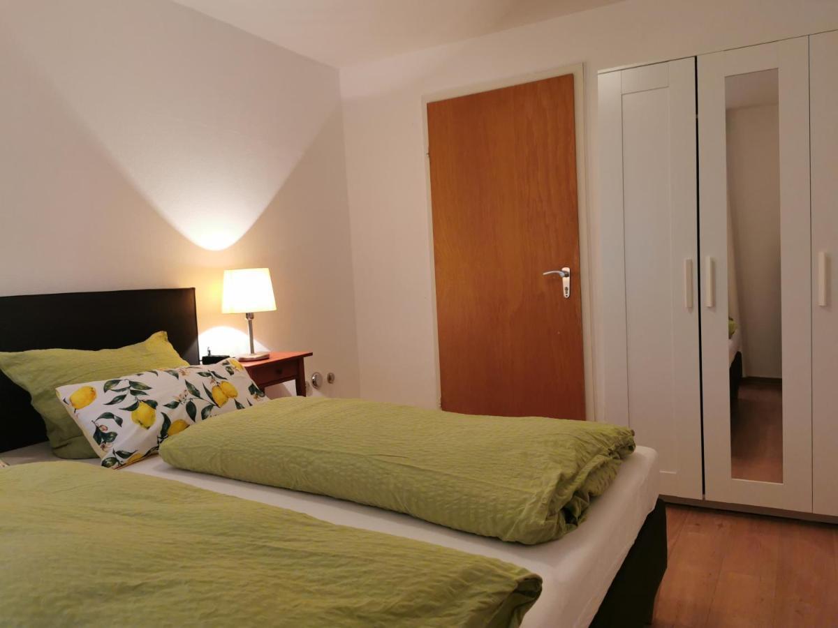 Ferienwohnung Vogelsang Im Schwarzwald Münstertal Exteriér fotografie