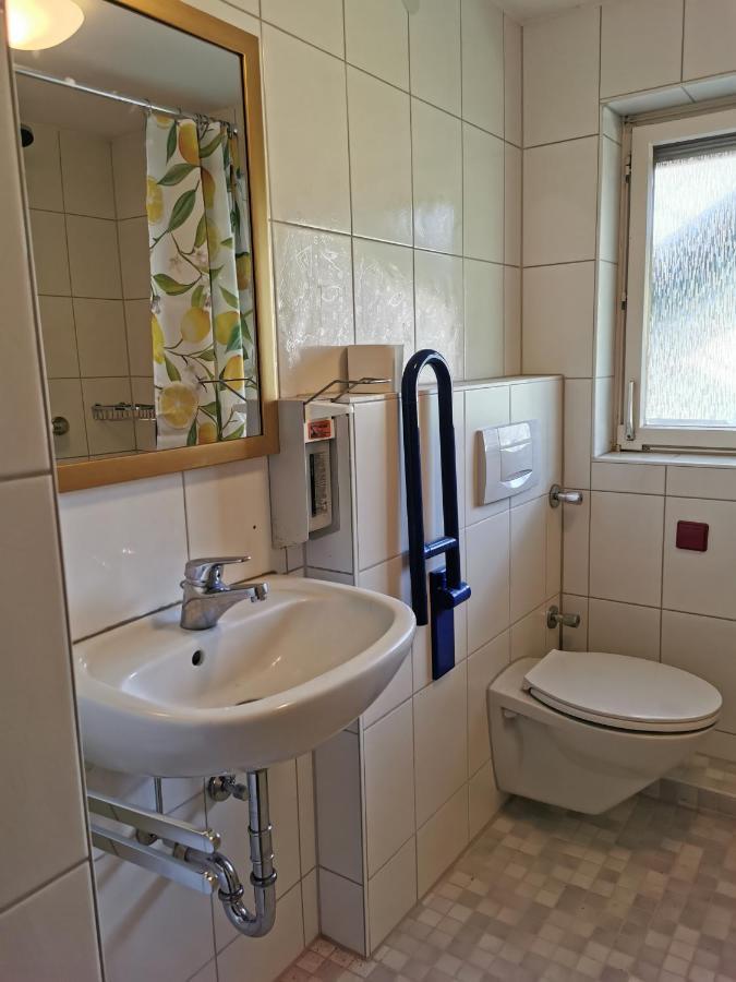 Ferienwohnung Vogelsang Im Schwarzwald Münstertal Exteriér fotografie