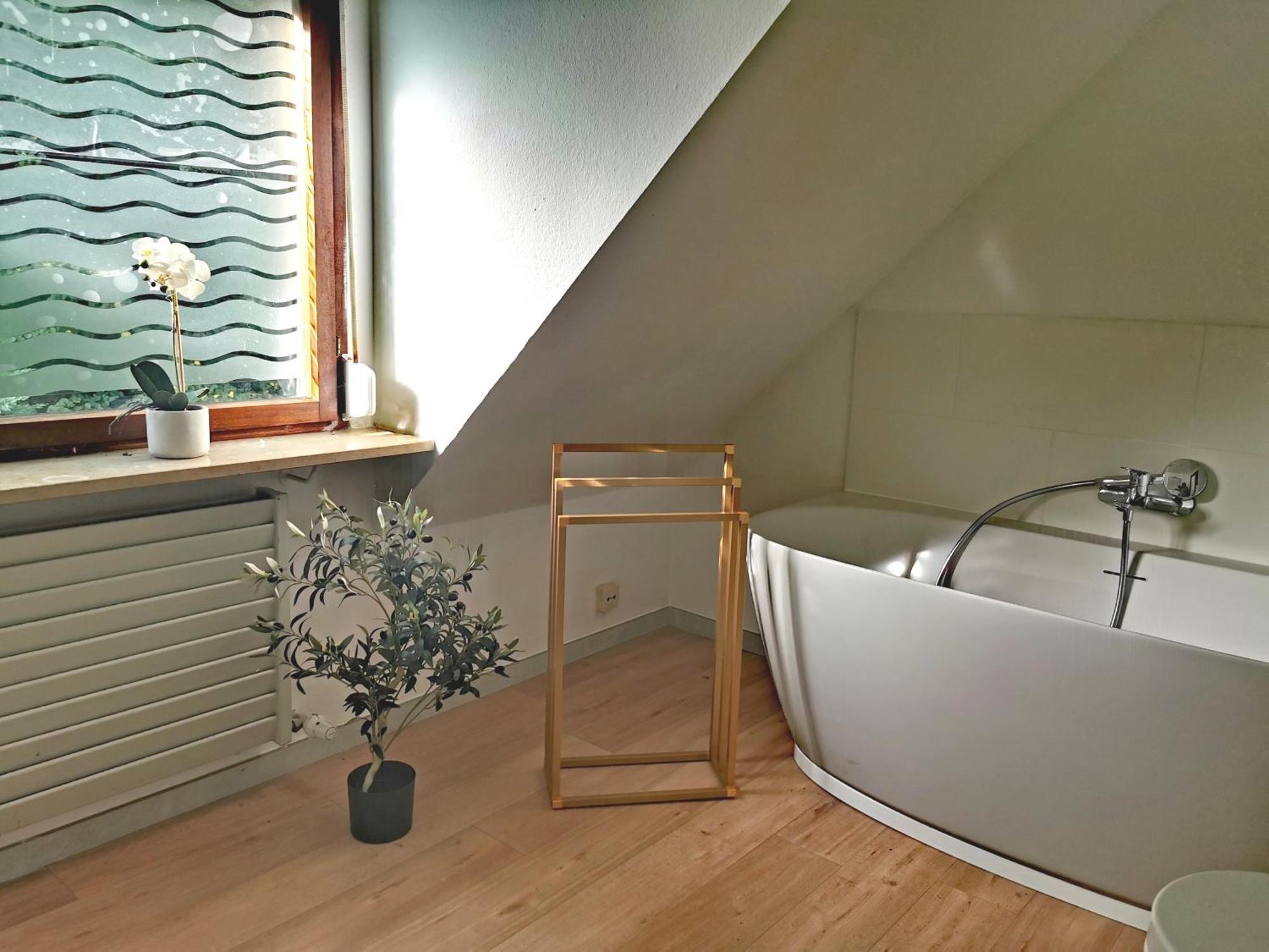 Ferienwohnung Vogelsang Im Schwarzwald Münstertal Exteriér fotografie